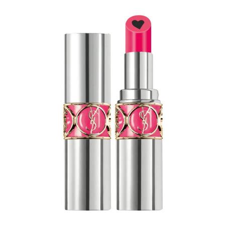 ysl 夹心口红|Best Lipstick .